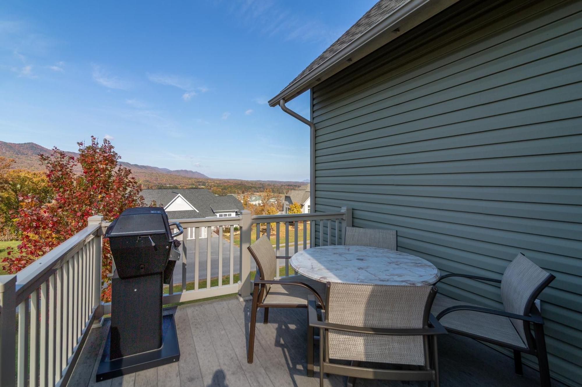 Massanutten'S Regal Vistas By Tripforth McGaheysville Номер фото